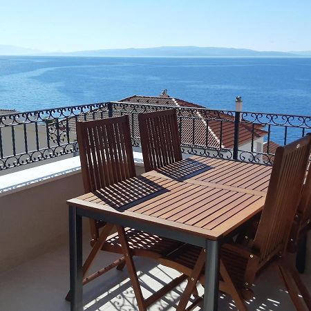 Apartment Lizzi. Trogir Exterior foto