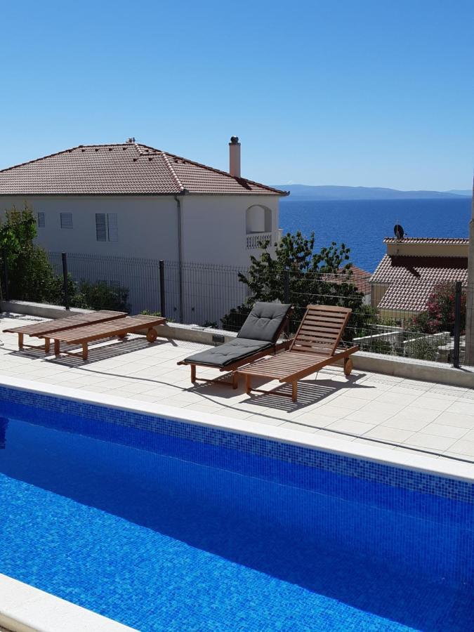 Apartment Lizzi. Trogir Exterior foto