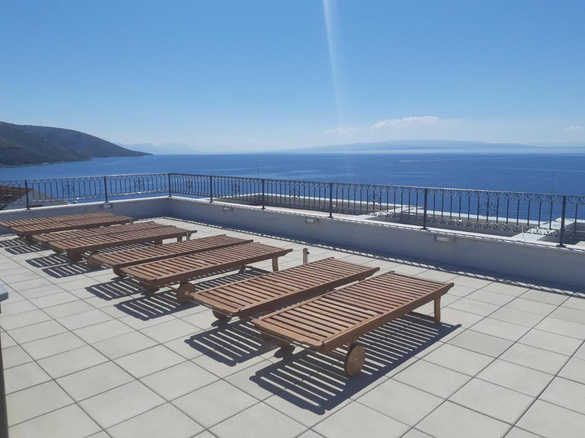 Apartment Lizzi. Trogir Exterior foto