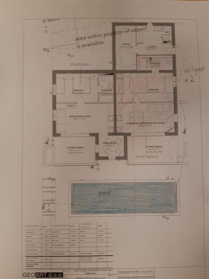 Apartment Lizzi. Trogir Exterior foto