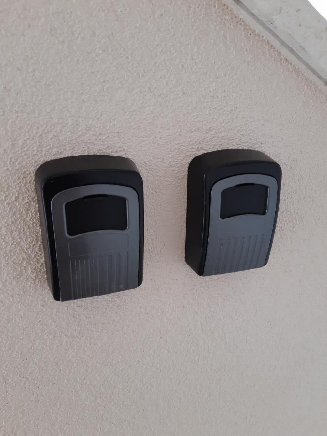 Apartment Lizzi. Trogir Exterior foto