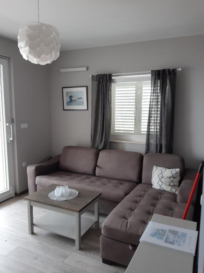 Apartment Lizzi. Trogir Exterior foto