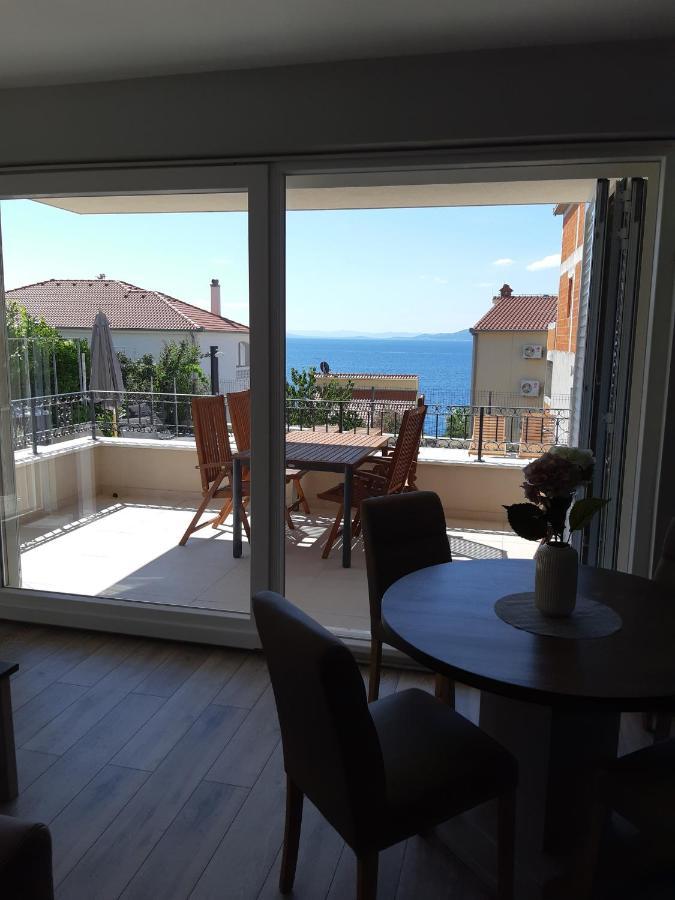 Apartment Lizzi. Trogir Exterior foto