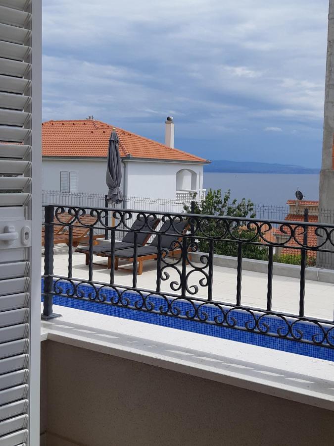 Apartment Lizzi. Trogir Exterior foto